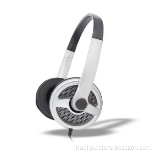 Headphone